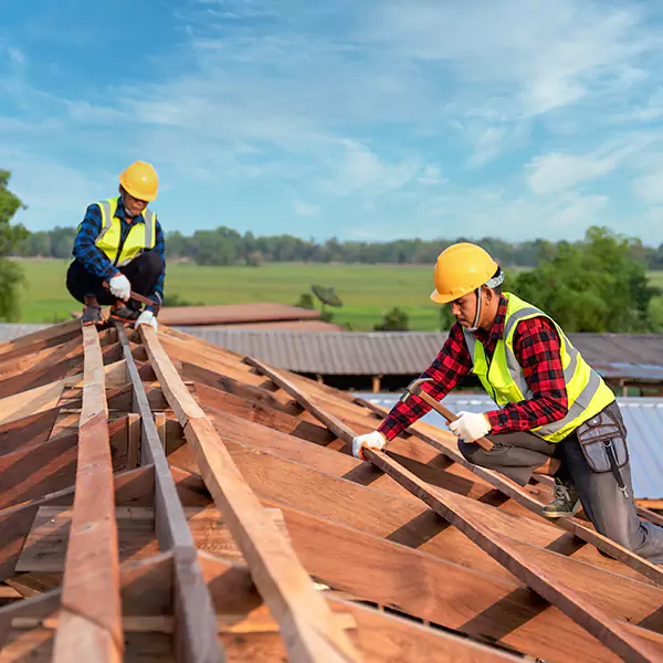Why Gurnee, IL Property Owners Trust Gurnee Roofing Pro for Garage Roof Replacement?