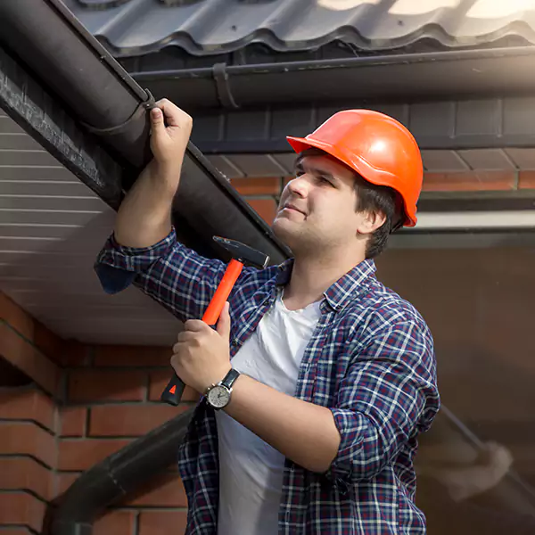 Why Gurnee Homeowners Choose Gurnee Roofing Pro for Gutter Installation?