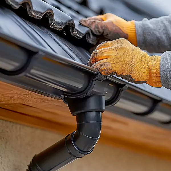 Why Gurnee Homeowners Choose Gurnee Roofing Pro for Gutter Repair?