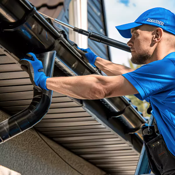 Why Gurnee Homeowners Choose Gurnee Roofing Pro for Gutter Replacement?