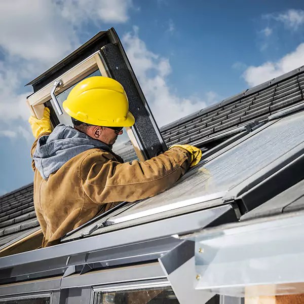Why Gurnee, IL Property Owners Trust Gurnee Roofing Pro for Hole in Roof Repair?