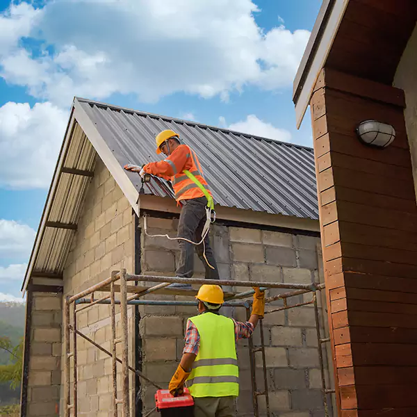 Why Gurnee Property Owners Trust Gurnee Roofing Pro for Metal Roofing?