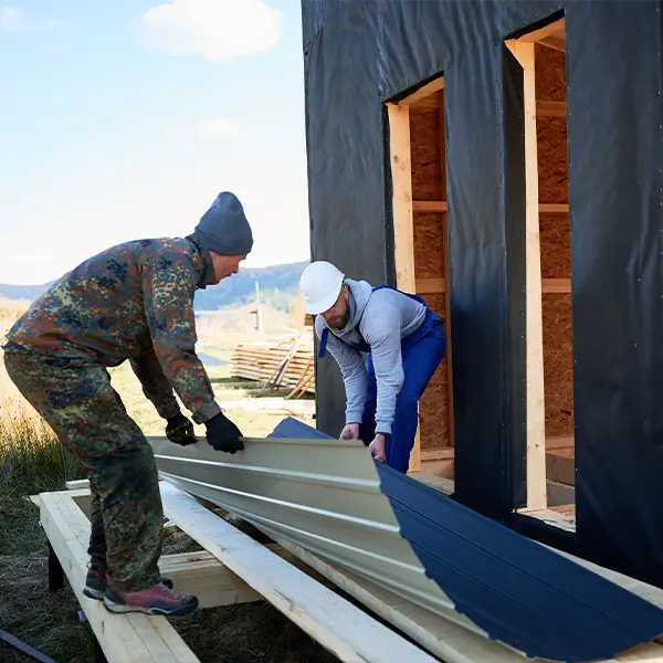 Why Gurnee Roofing Pro in Gurnee, IL First Choice for Mobile Home Roofing?