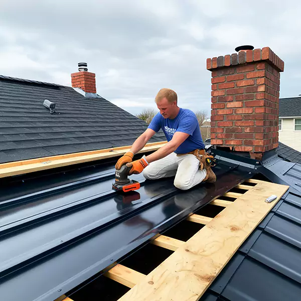 Why Gurnee, IL Property Owners Trust Gurnee Roofing Pro for Mobile Home Roof Repair?