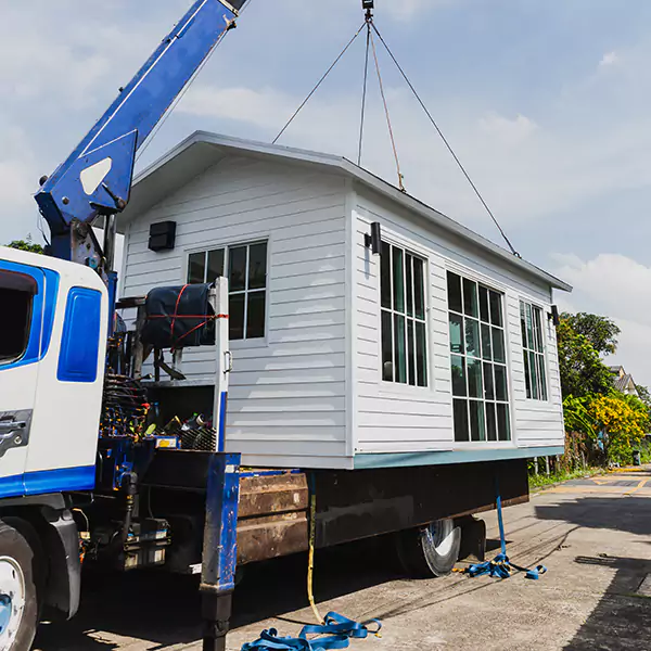 Leading Mobile Home Roofing Company: Upgrading Gurnee, IL Manufactured Homes With Confidence