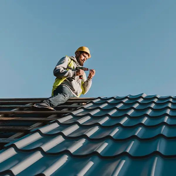 Why Gurnee Roofing Pro Is the Right Choice in Gurnee, IL?