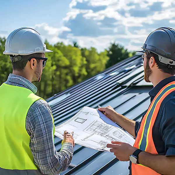 Why Gurnee, IL Families Trust Gurnee Roofing Pro for Home Roof Repairs?