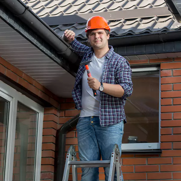 Why Gurnee Roofing Pro Is Gurnee, IL's Preferred Roof Replacement Contractor?