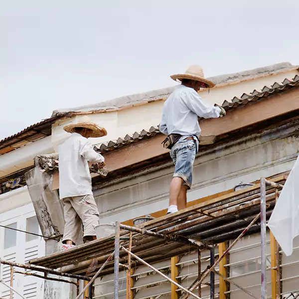 Why Gurnee Homeowners Choose Gurnee Roofing Pro for Roof and Siding Repair?