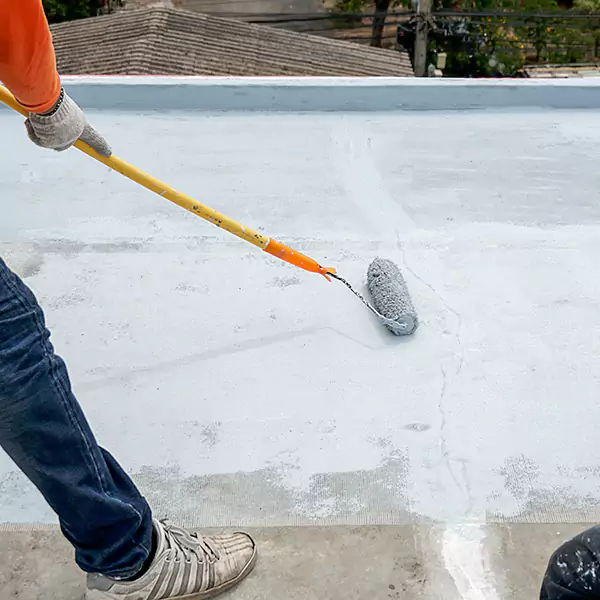 Why Gurnee Property Owners Choose Gurnee Roofing Pro for Roof Coating?