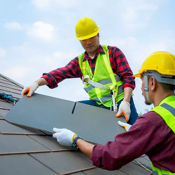 Why Gurnee, IL Property Owners Chose Gurnee Roofing Pro for Leak Repairs?