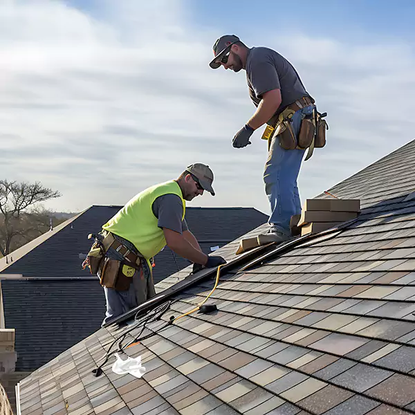 Why Gurnee, IL Residents Trust Gurnee Roofing Pro for Roof Maintenance?