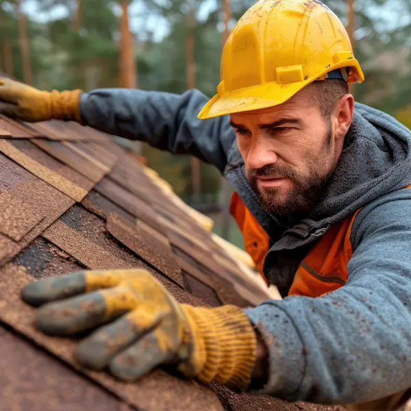 Why Gurnee Roofing Pro in Gurnee, IL's Preferred Shingle Roofing Contractor?
