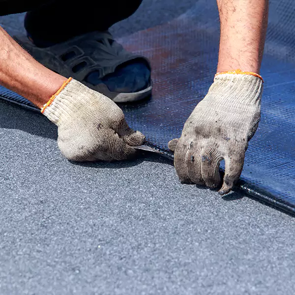 Why Gurnee Roofing Pro Is the Trusted Name for Rubber Roof Installation in Gurnee, IL?