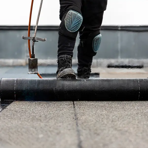 Why Gurnee, IL Trusts Gurnee Roofing Pro for Rubber Roof Replacement?