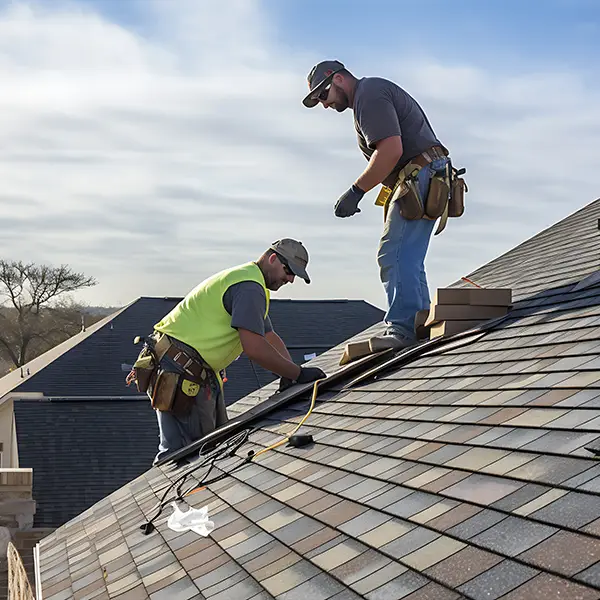 Why Gurnee, IL Homeowners Pick Gurnee Roofing Pro for Shingle Replacement?