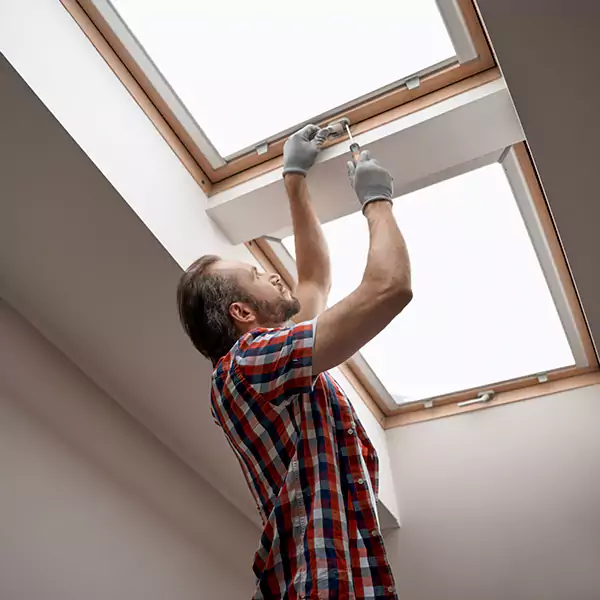 Why Gurnee, IL Homeowners Choose Gurnee Roofing Pro for Skylight Repair?
