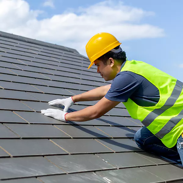 Why Gurnee Roofing Pro Is the Trusted Choice for Slate Roofing in Gurnee, IL?