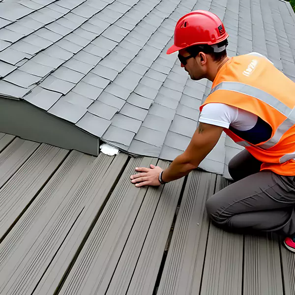 Why Gurnee, IL Property Owners Rely on Gurnee Roofing Pro for Slate Roof Repair?