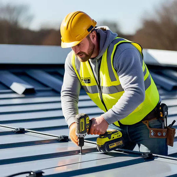 Why Gurnee Roofing Pro Is Gurnee's Most Trusted Steel Roof Installation Company?
