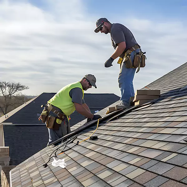 Why Gurnee, IL Property Owners Call Gurnee Roofing Pro After Every Storm?