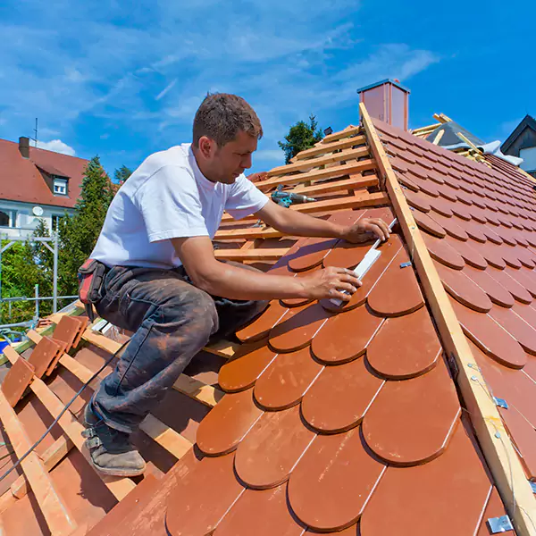 Why Gurnee Roofing Pro in Gurnee, IL's Most Trusted Tile Roofing Team?
