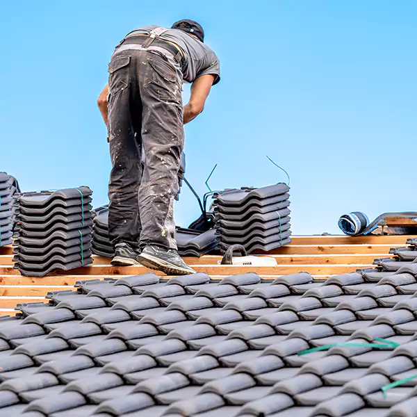 Why Gurnee, IL Property Owners Choose Gurnee Roofing Pro for Tile Roof Restoration?