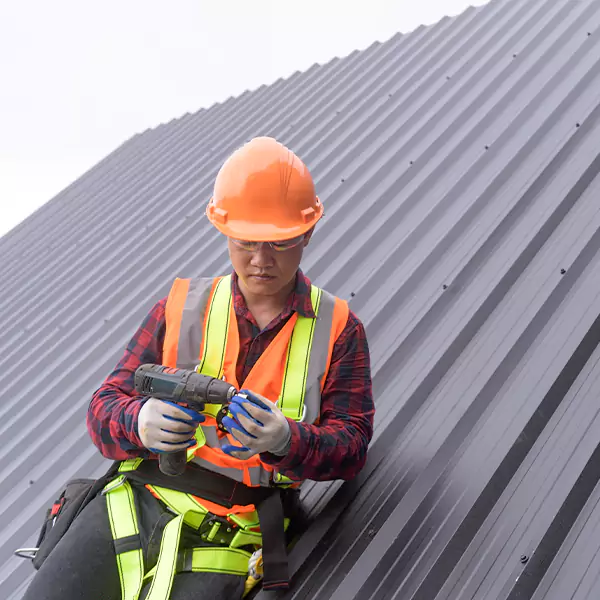 Why Property Owners in Gurnee Choose Gurnee Roofing Pro for Tin Roofing Installation Service?