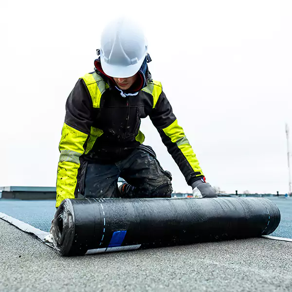 Why Gurnee Roofing Pro Is Gurnee's Trusted TPO Roof Replacement Contractor?