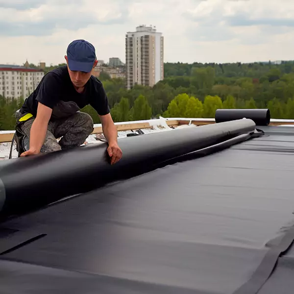 Why Gurnee Property Owners Trust Gurnee Roofing Pro for TPO Roofing?