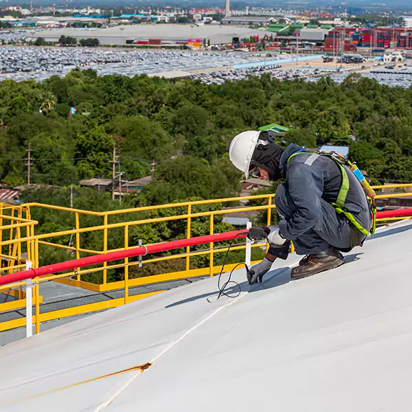 Why Gurnee Roofing Pro Is Gurnee's Trusted TPO Roofing Team?