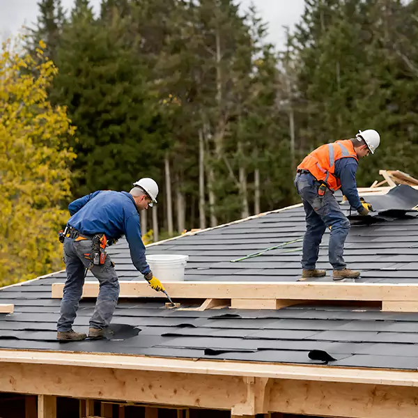 Why Gurnee, IL Homeowners Choose Gurnee Roofing Pro for Wind Damage Repairs?