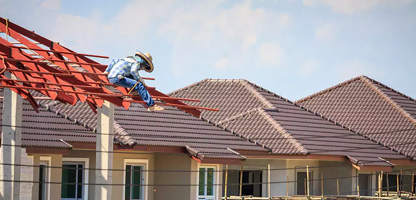 Professional Wind Damage Roof Repair Services in Gurnee, IL